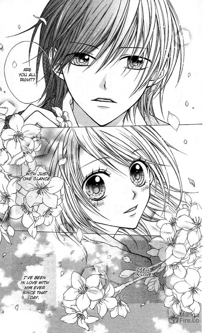Read Sweet 16 chapter 4 image 11 on Lezhin