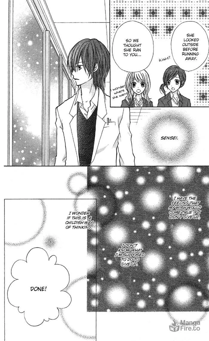 Read Sweet 16 chapter 4 image 26 on Lezhin