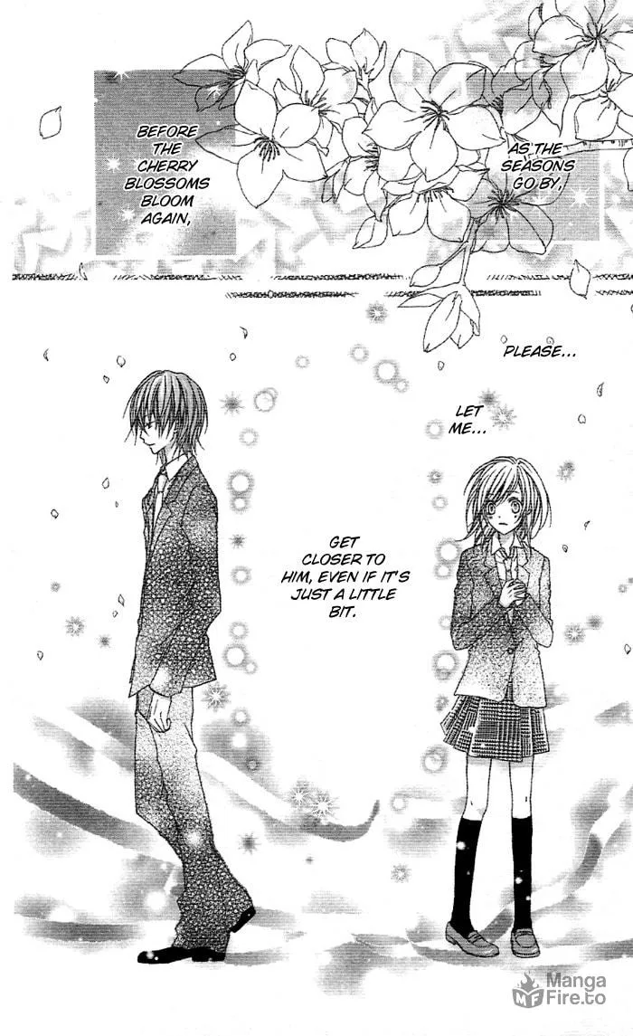 Read Sweet 16 chapter 4 image 32 on Lezhin