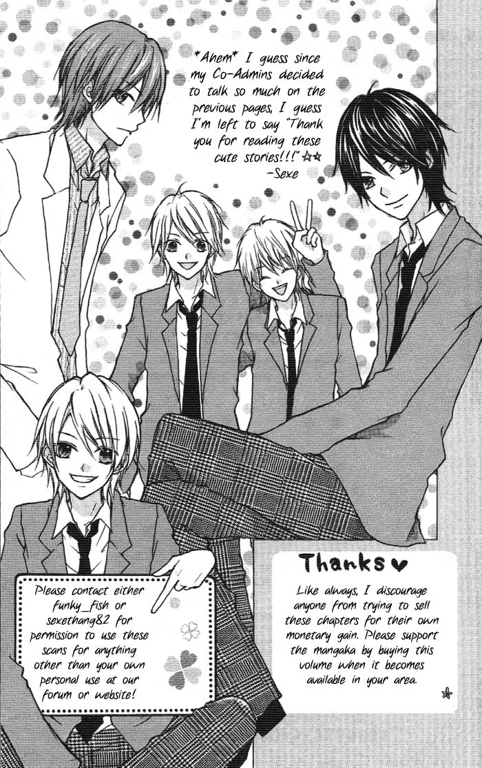Read Sweet 16 chapter 4 image 42 on Lezhin