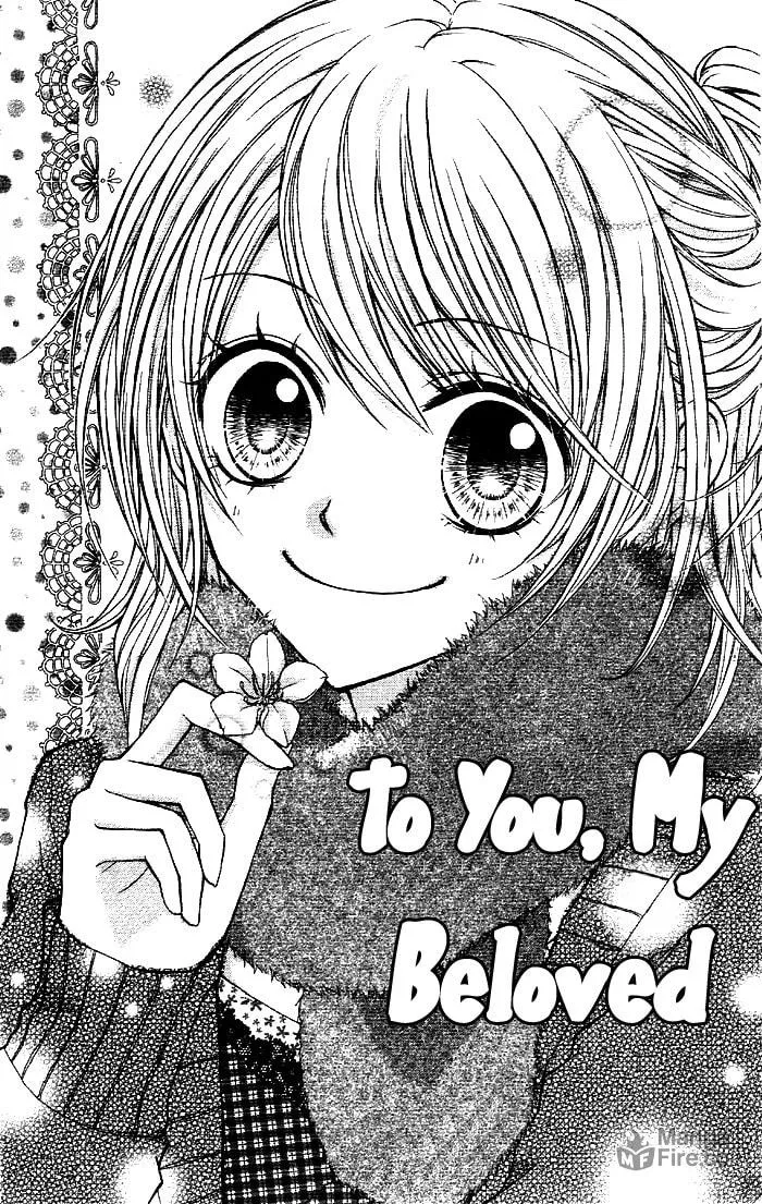Read Sweet 16 chapter 4 image 5 on Lezhin