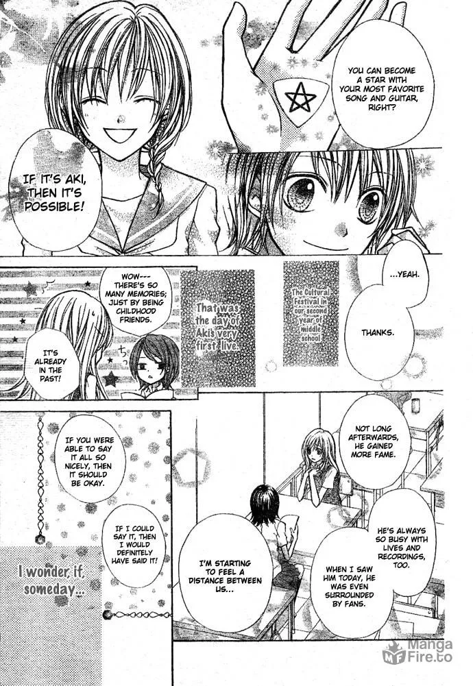 Read Sweet 16 chapter 5 image 14 on Lezhin