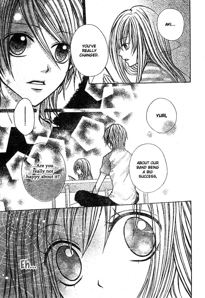 Read Sweet 16 chapter 5 image 18 on Lezhin