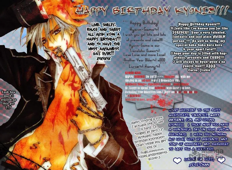 Read Sweet 16 chapter 5 image 2 on Lezhin