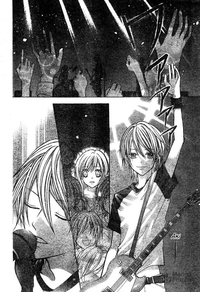 Read Sweet 16 chapter 5 image 23 on Lezhin