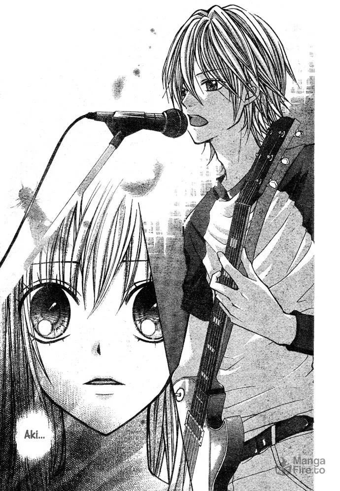 Read Sweet 16 chapter 5 image 24 on Lezhin