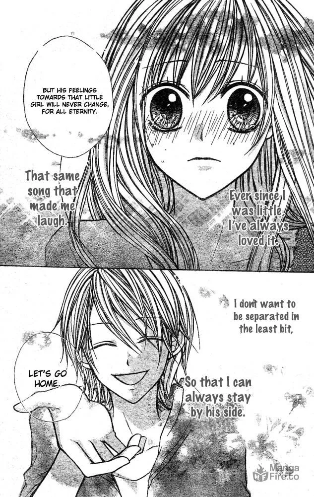 Read Sweet 16 chapter 5 image 34 on Lezhin