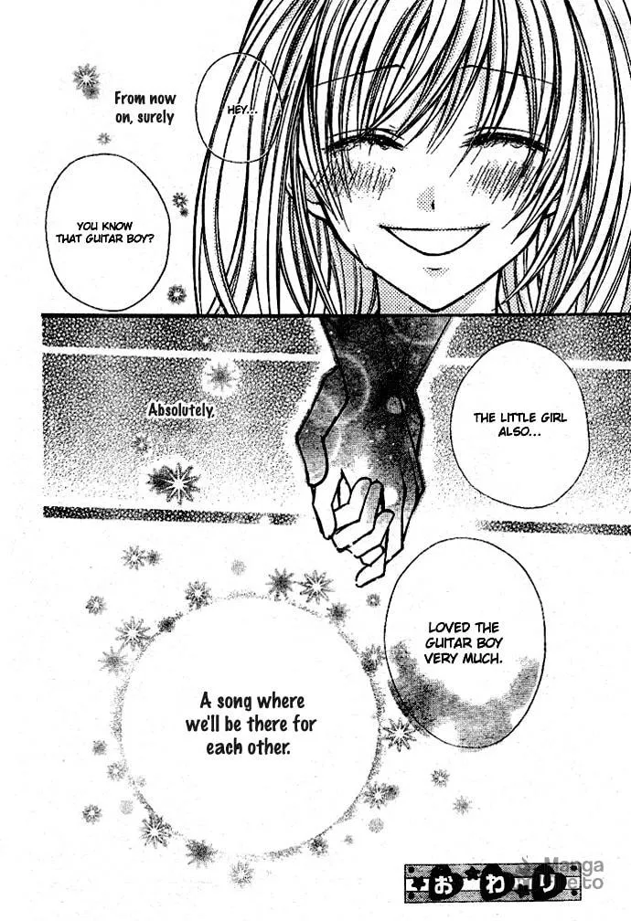 Read Sweet 16 chapter 5 image 35 on Lezhin