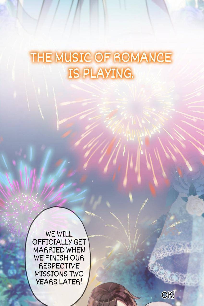 Read Sweet Bite Marks chapter 0.1 image 11 on Lezhin