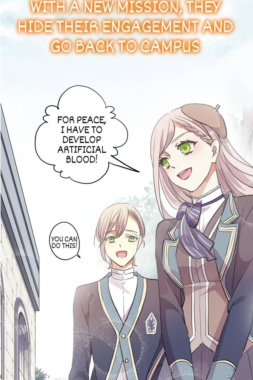 Read Sweet Bite Marks chapter 0.1 image 15 on Lezhin