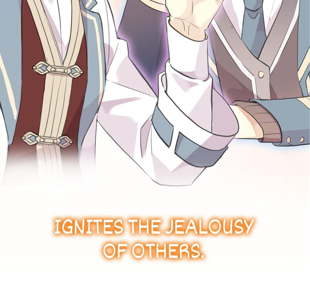 Read Sweet Bite Marks chapter 0.1 image 17 on Lezhin