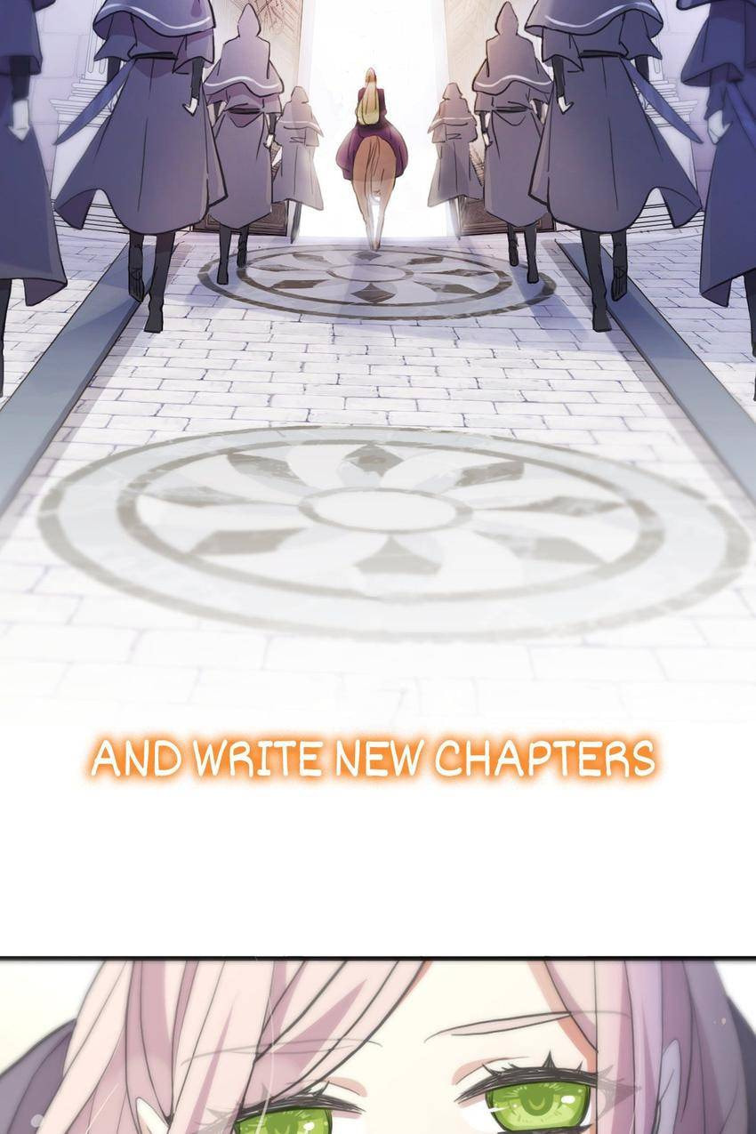 Read Sweet Bite Marks chapter 0.1 image 5 on Lezhin