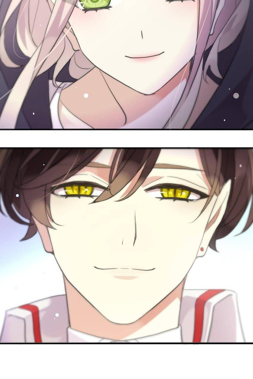 Read Sweet Bite Marks chapter 0.1 image 6 on Lezhin