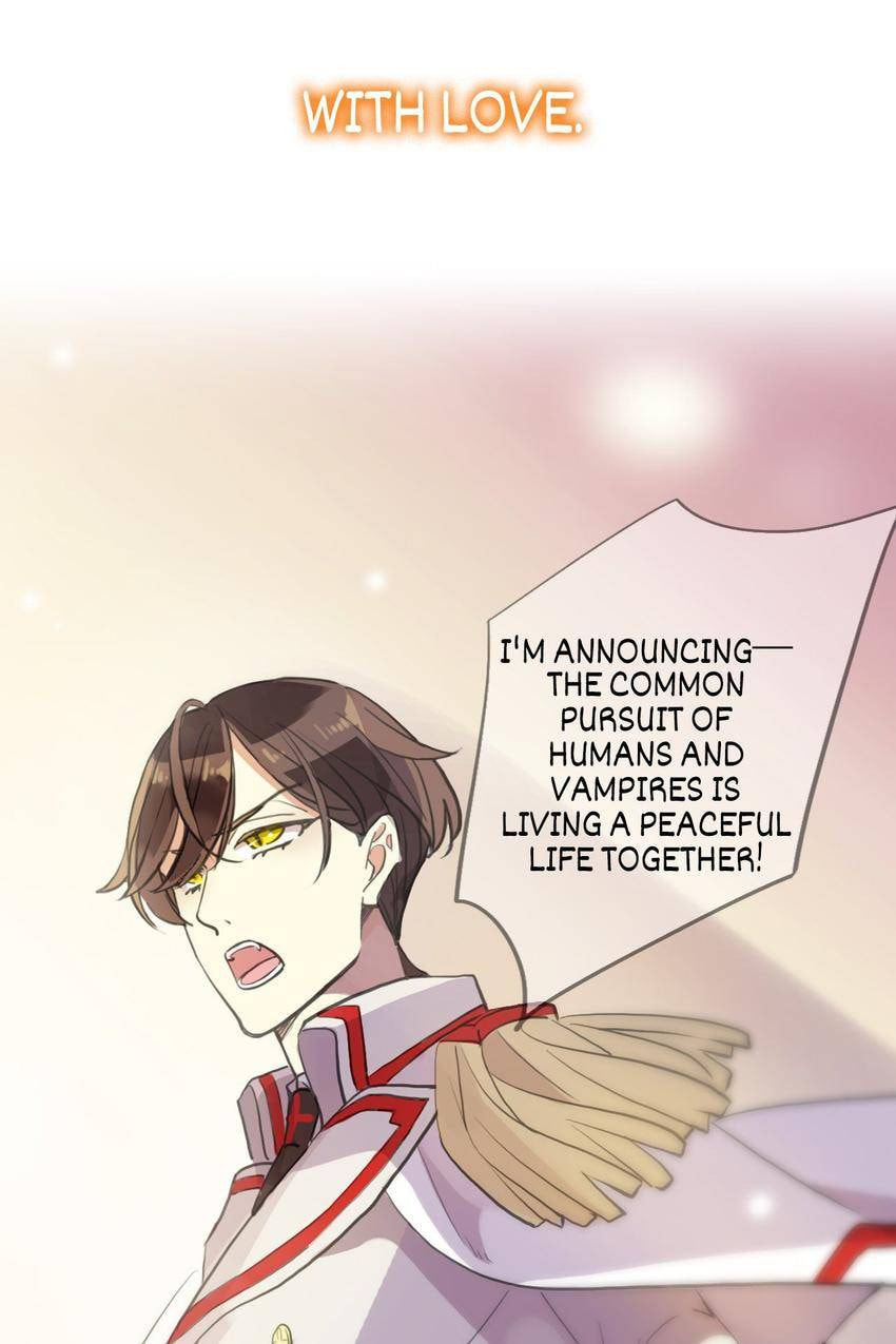 Read Sweet Bite Marks chapter 0.1 image 7 on Lezhin