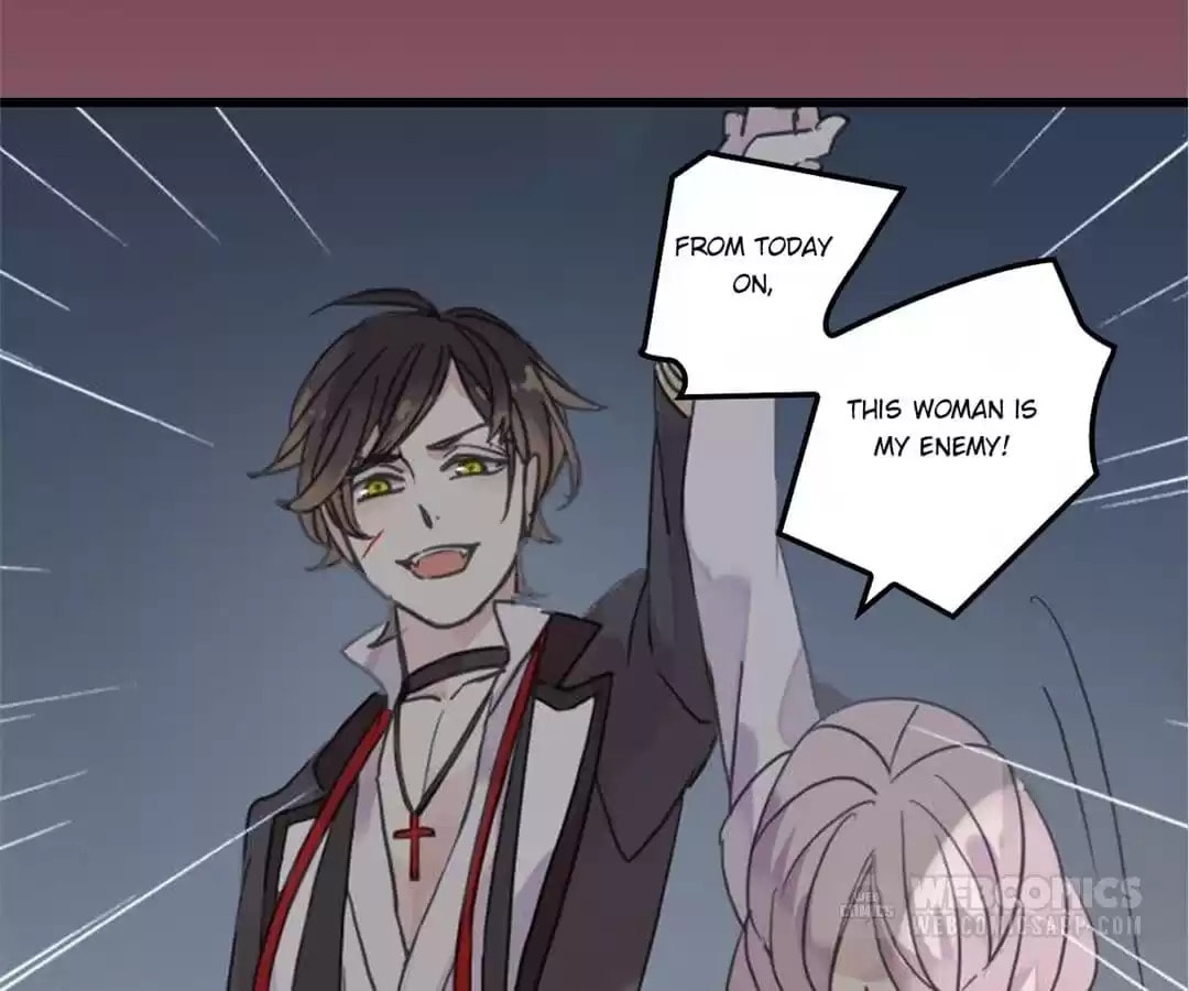 Read Sweet Bite Marks chapter 0.2 image 1 on Lezhin
