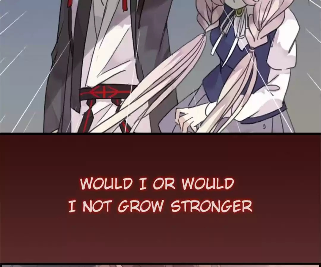 Read Sweet Bite Marks chapter 0.2 image 2 on Lezhin
