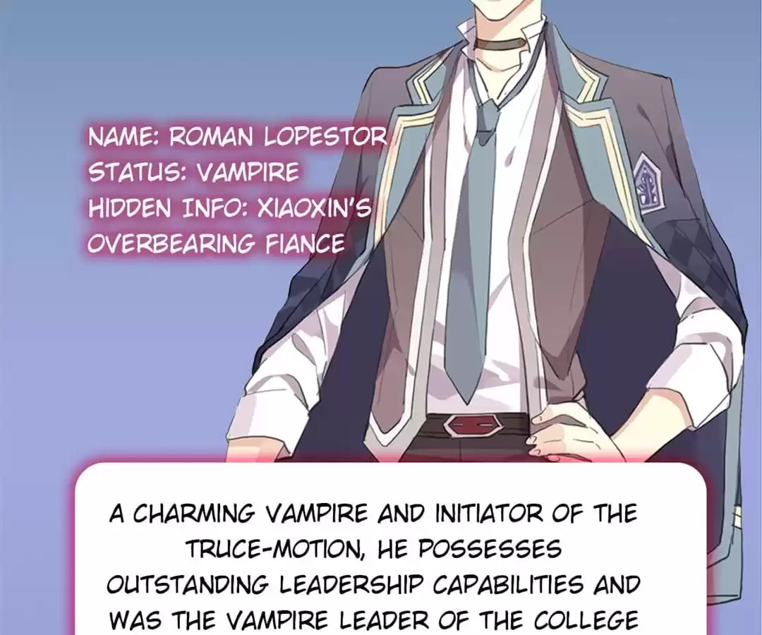 Read Sweet Bite Marks chapter 0.2 image 26 on Lezhin