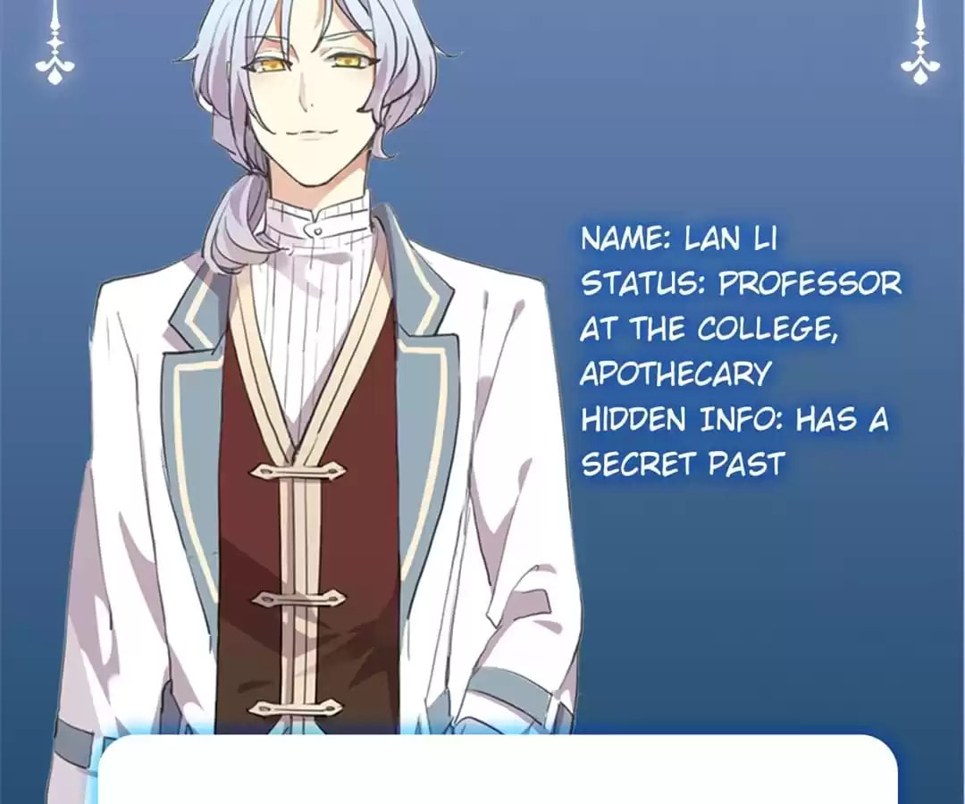 Read Sweet Bite Marks chapter 0.2 image 28 on Lezhin