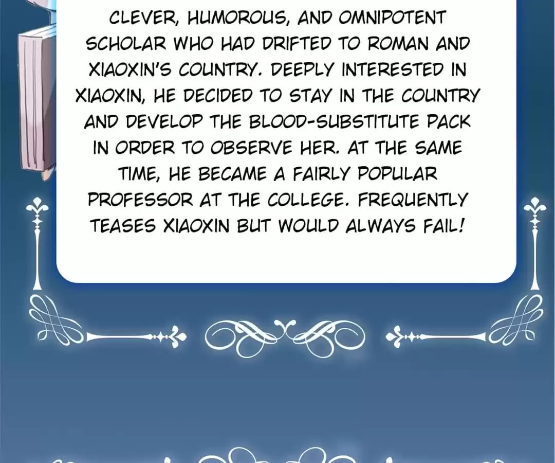 Read Sweet Bite Marks chapter 0.2 image 29 on Lezhin