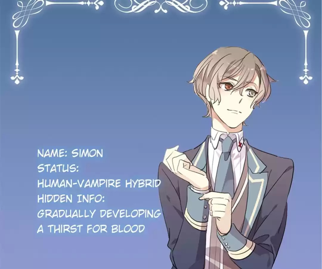 Read Sweet Bite Marks chapter 0.2 image 30 on Lezhin