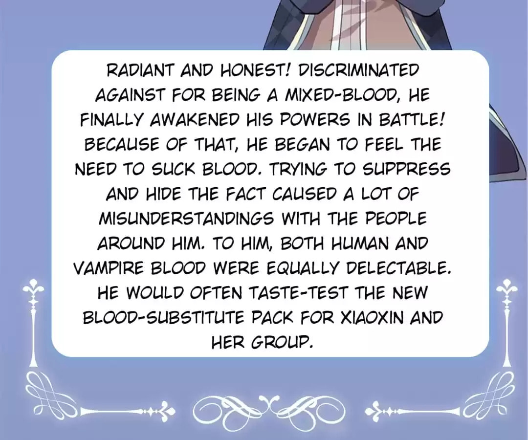 Read Sweet Bite Marks chapter 0.2 image 31 on Lezhin