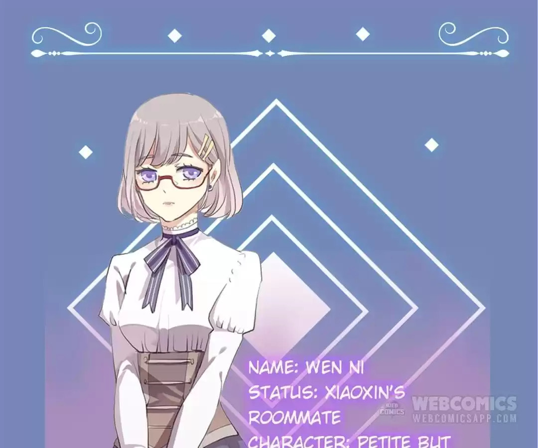 Read Sweet Bite Marks chapter 0.2 image 33 on Lezhin