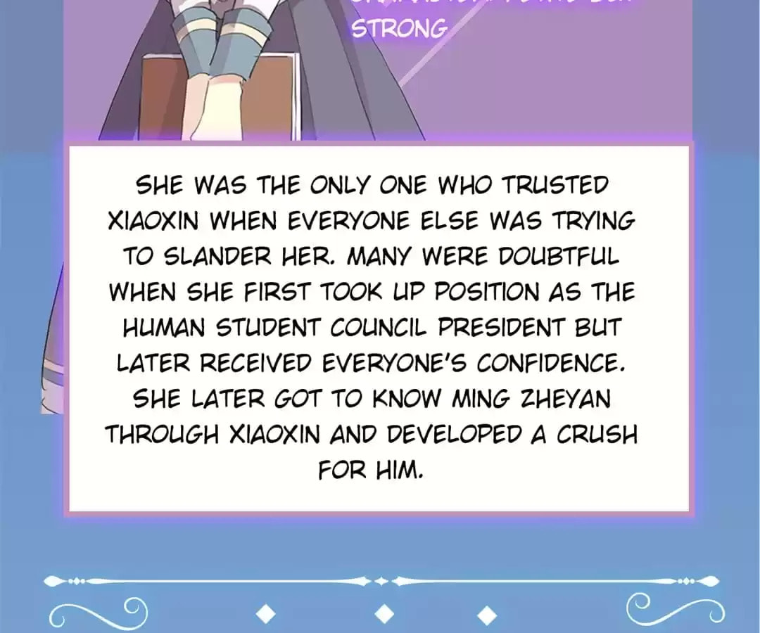 Read Sweet Bite Marks chapter 0.2 image 34 on Lezhin