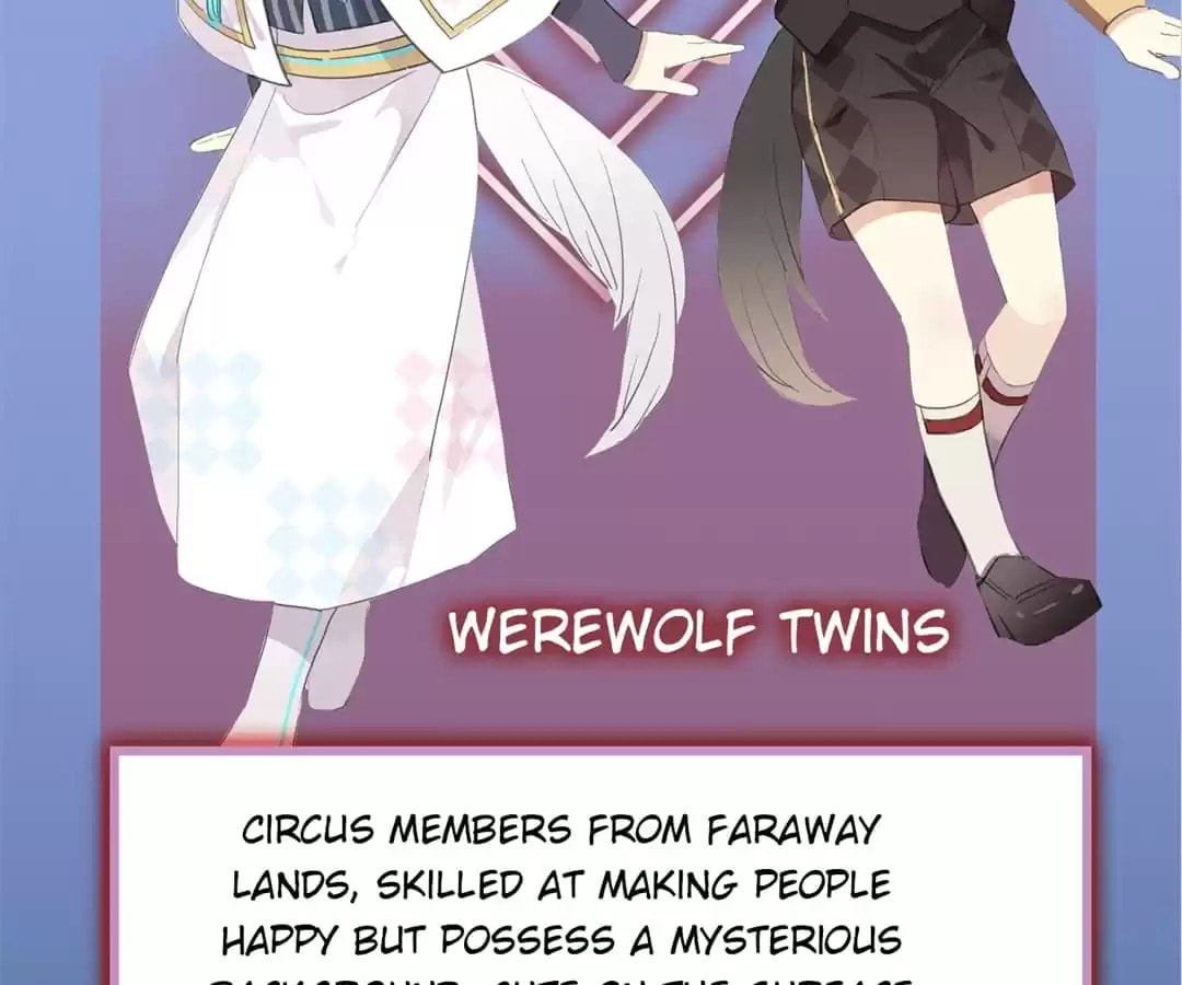 Read Sweet Bite Marks chapter 0.2 image 36 on Lezhin