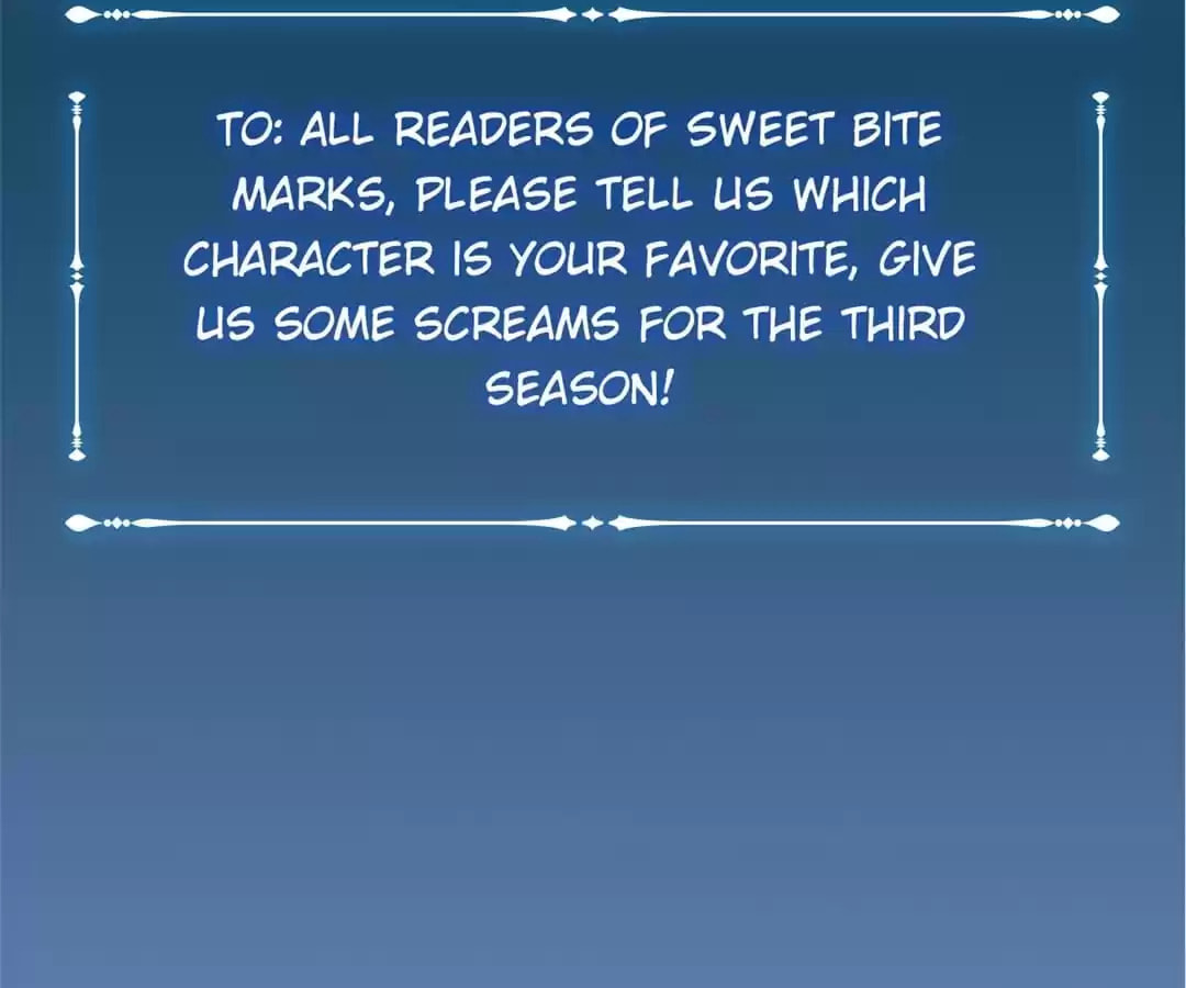 Read Sweet Bite Marks chapter 0.2 image 38 on Lezhin
