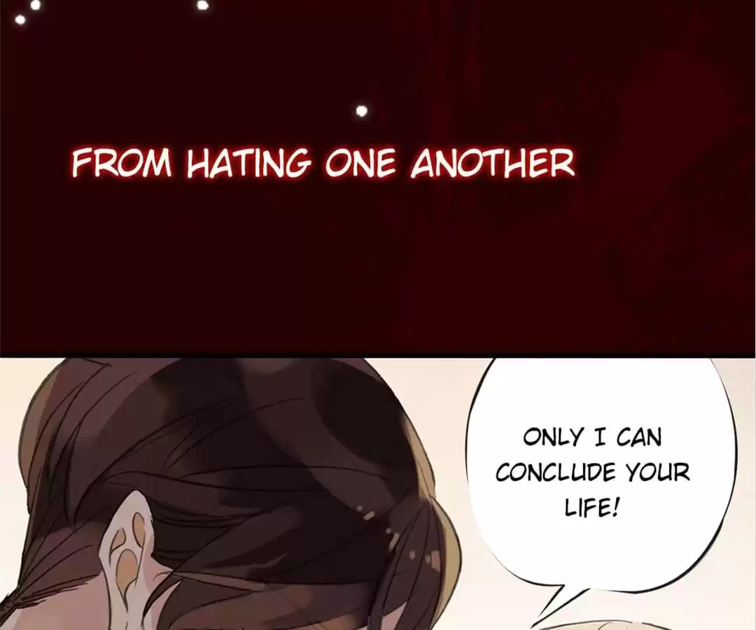 Read Sweet Bite Marks chapter 0.2 image 5 on Lezhin