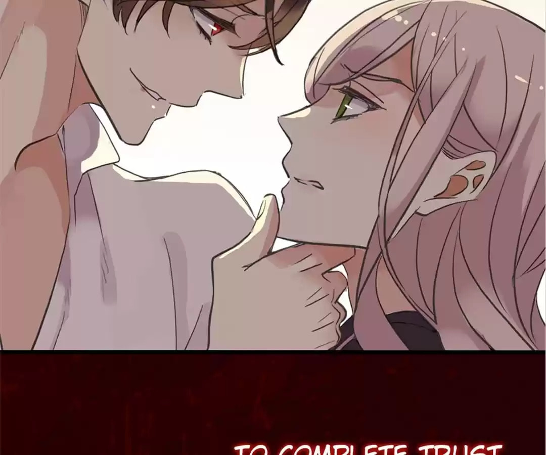 Read Sweet Bite Marks chapter 0.2 image 6 on Lezhin