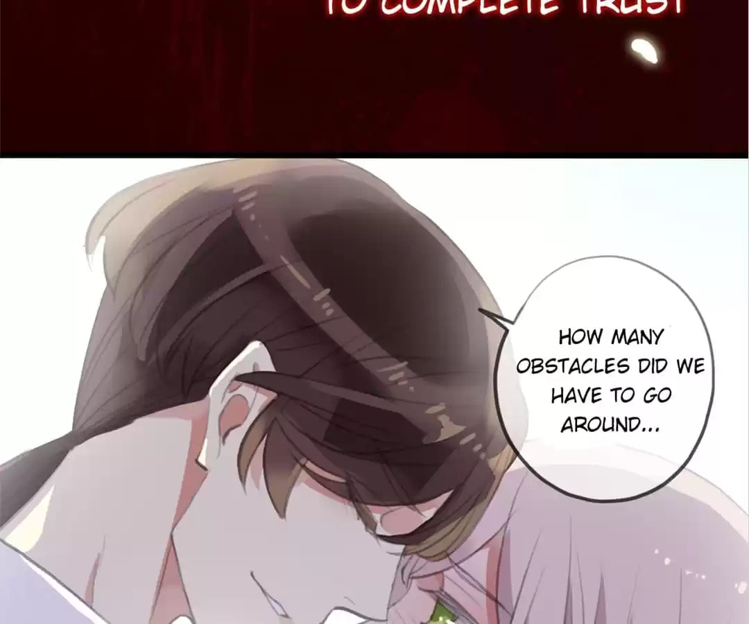 Read Sweet Bite Marks chapter 0.2 image 7 on Lezhin