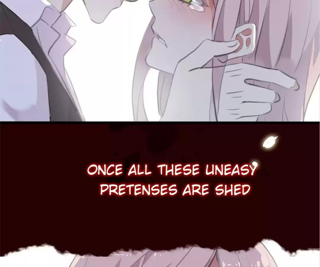 Read Sweet Bite Marks chapter 0.2 image 8 on Lezhin
