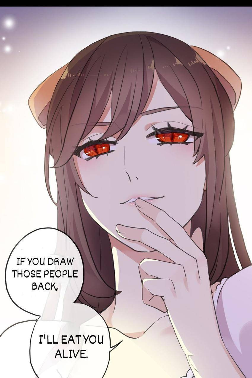 Read Sweet Bite Marks chapter 1.2 image 0 on Lezhin