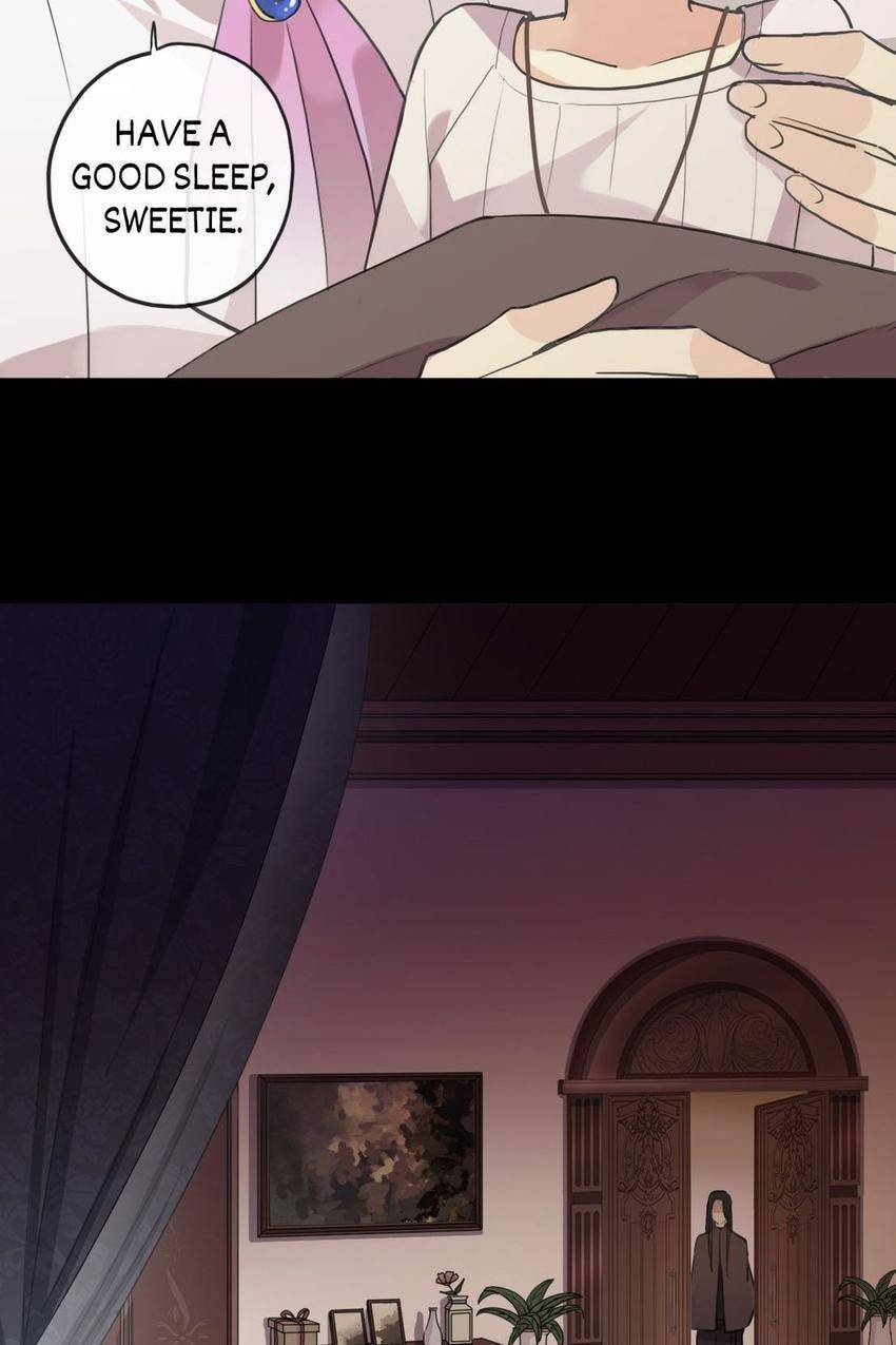Read Sweet Bite Marks chapter 1.2 image 10 on Lezhin