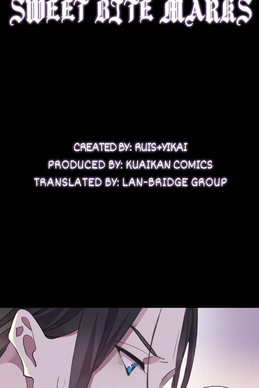 Read Sweet Bite Marks chapter 1.2 image 2 on Lezhin