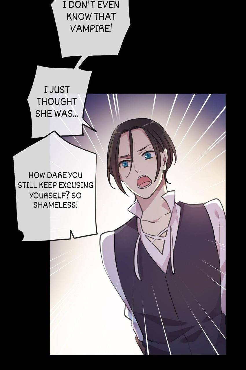 Read Sweet Bite Marks chapter 1.2 image 20 on Lezhin