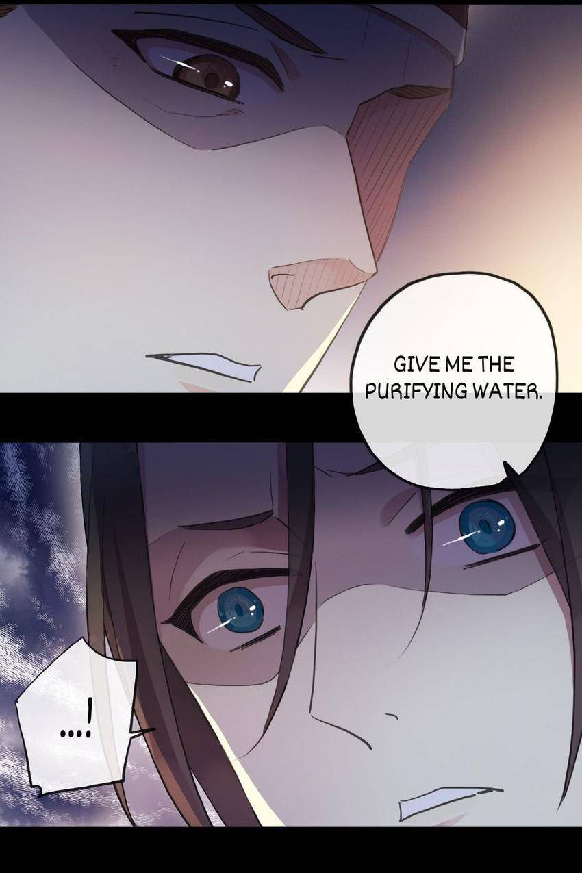 Read Sweet Bite Marks chapter 1.2 image 21 on Lezhin