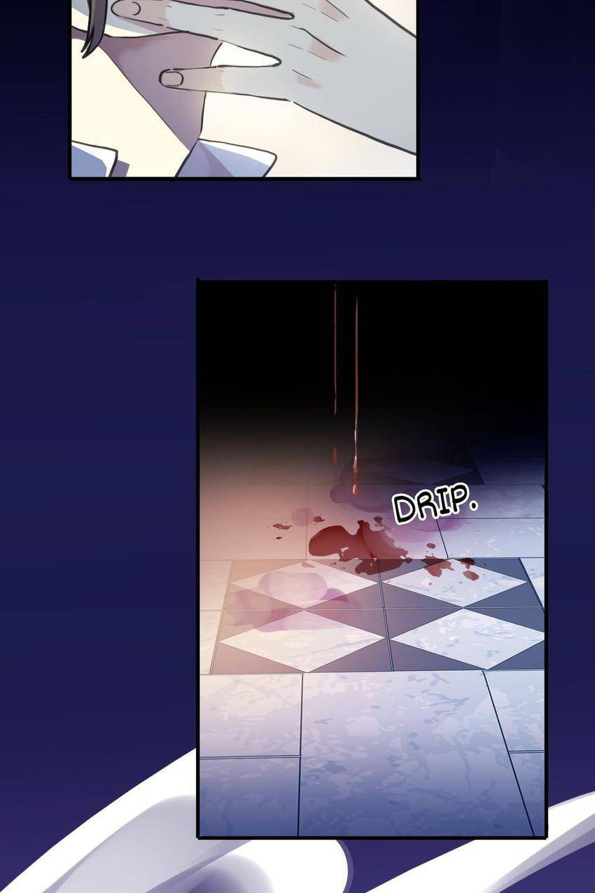 Read Sweet Bite Marks chapter 1.2 image 23 on Lezhin