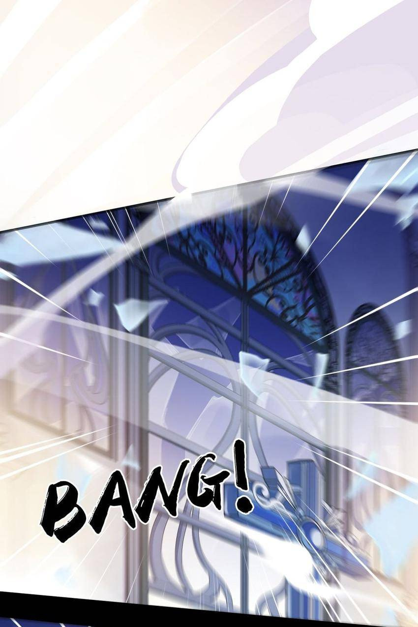Read Sweet Bite Marks chapter 1.2 image 25 on Lezhin
