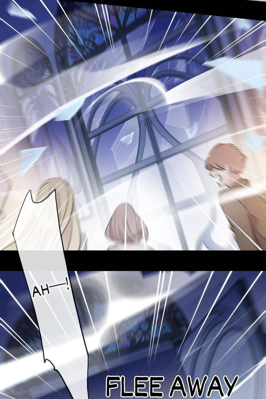 Read Sweet Bite Marks chapter 1.2 image 26 on Lezhin