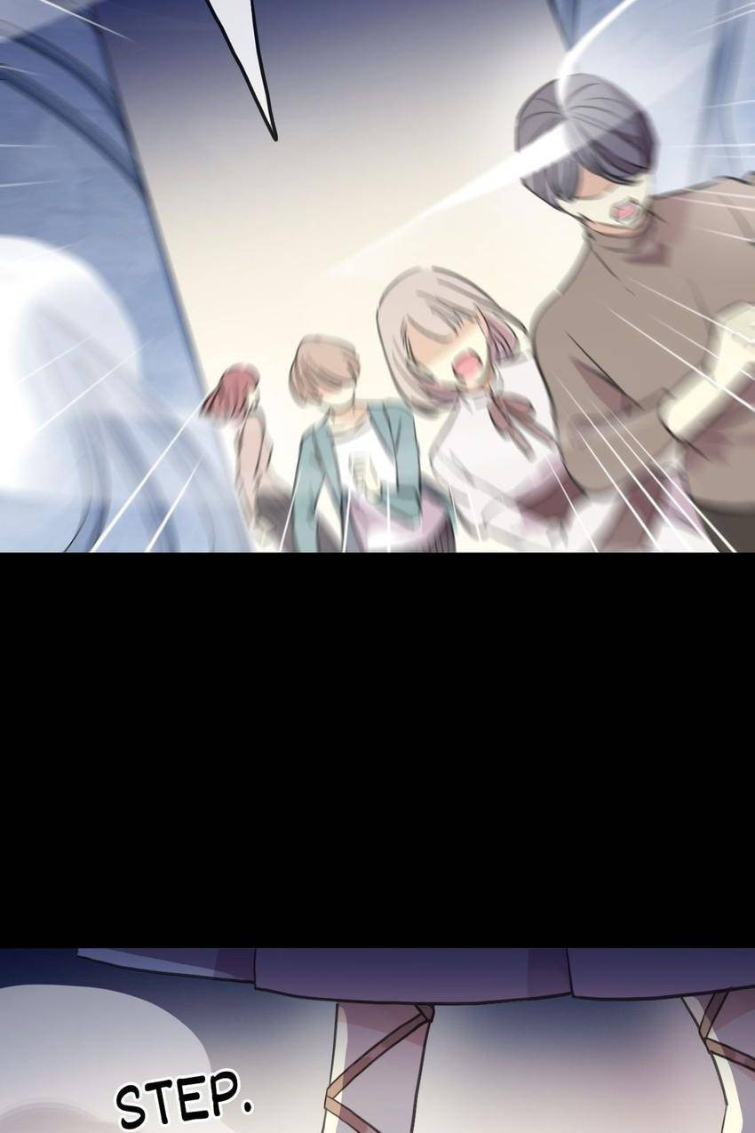 Read Sweet Bite Marks chapter 1.2 image 27 on Lezhin
