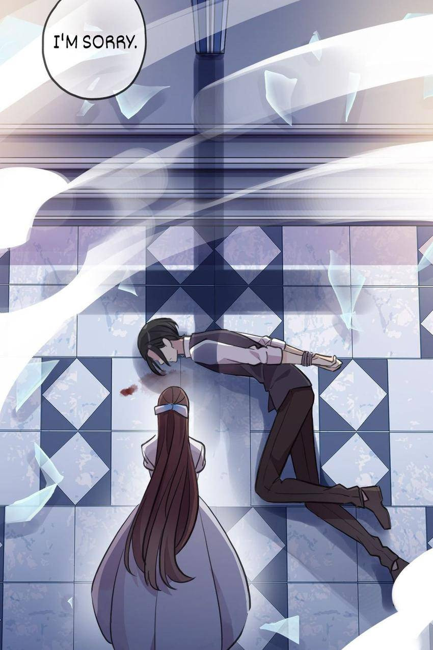 Read Sweet Bite Marks chapter 1.2 image 29 on Lezhin