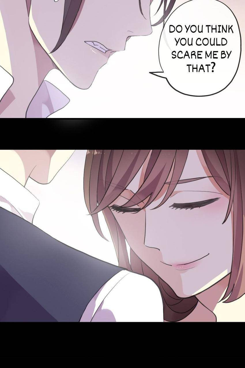 Read Sweet Bite Marks chapter 1.2 image 3 on Lezhin