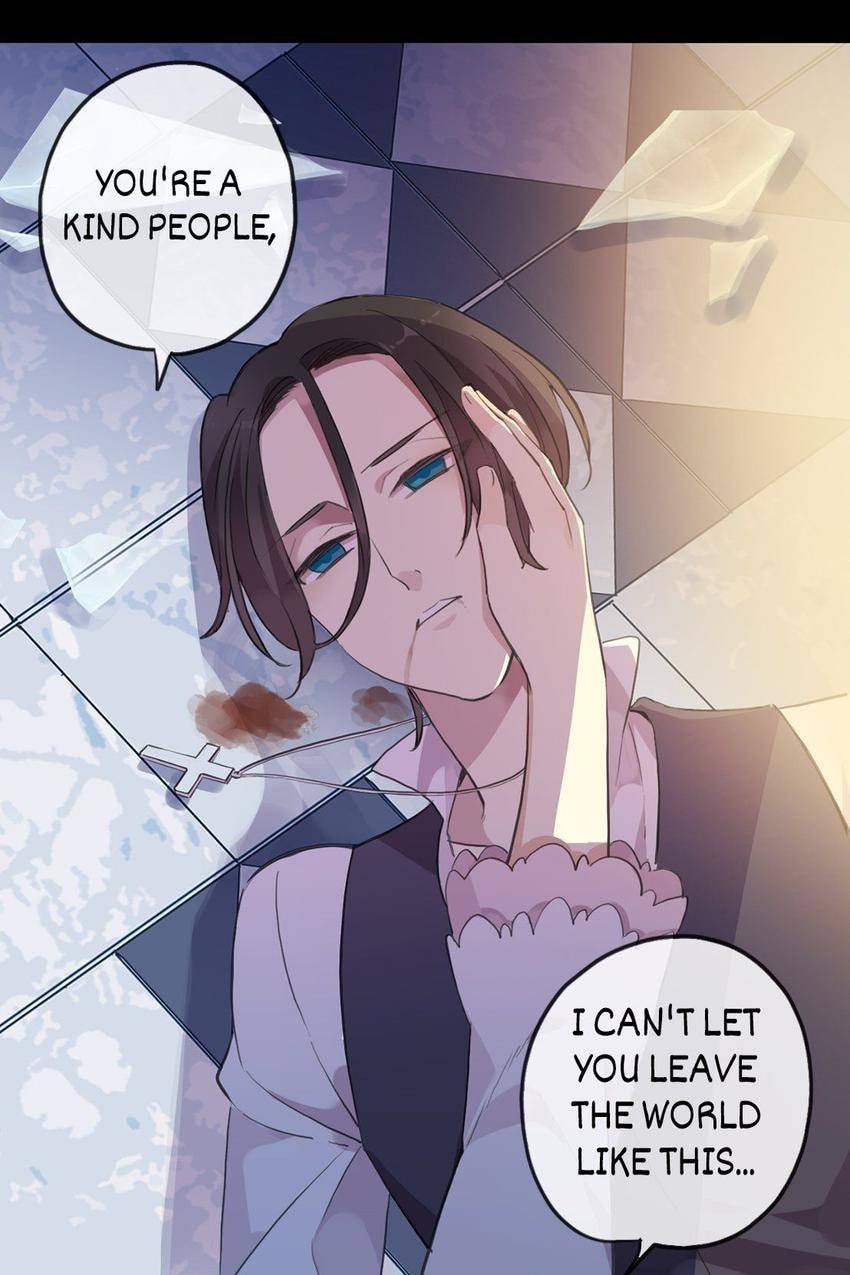 Read Sweet Bite Marks chapter 1.2 image 31 on Lezhin