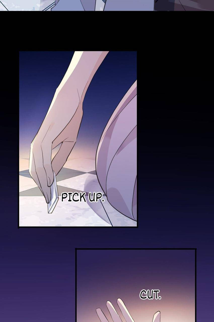 Read Sweet Bite Marks chapter 1.2 image 32 on Lezhin