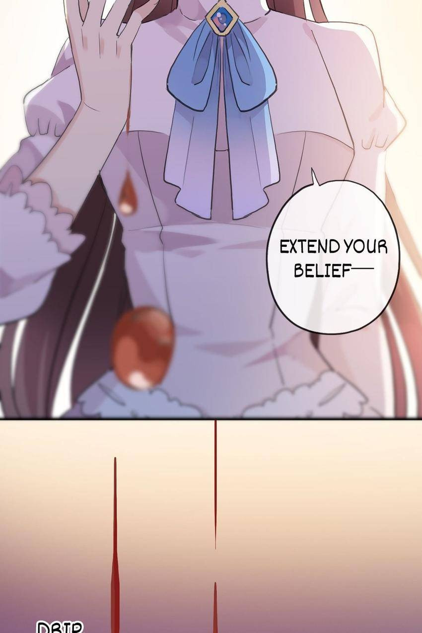 Read Sweet Bite Marks chapter 1.2 image 34 on Lezhin