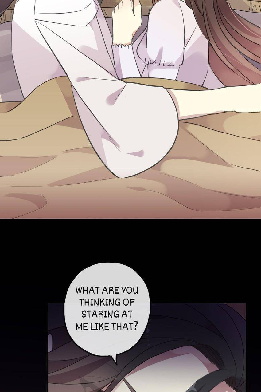 Read Sweet Bite Marks chapter 1.2 image 38 on Lezhin