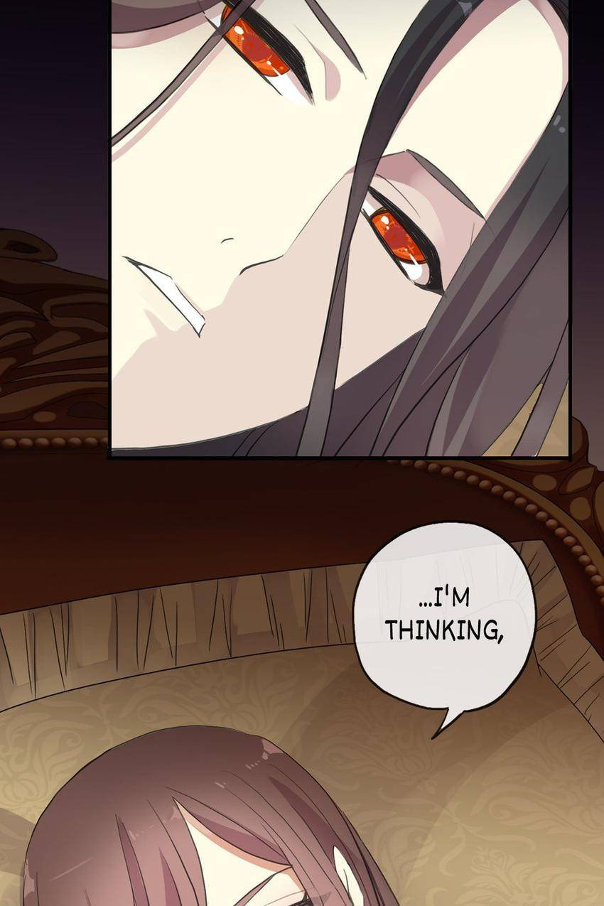 Read Sweet Bite Marks chapter 1.2 image 39 on Lezhin