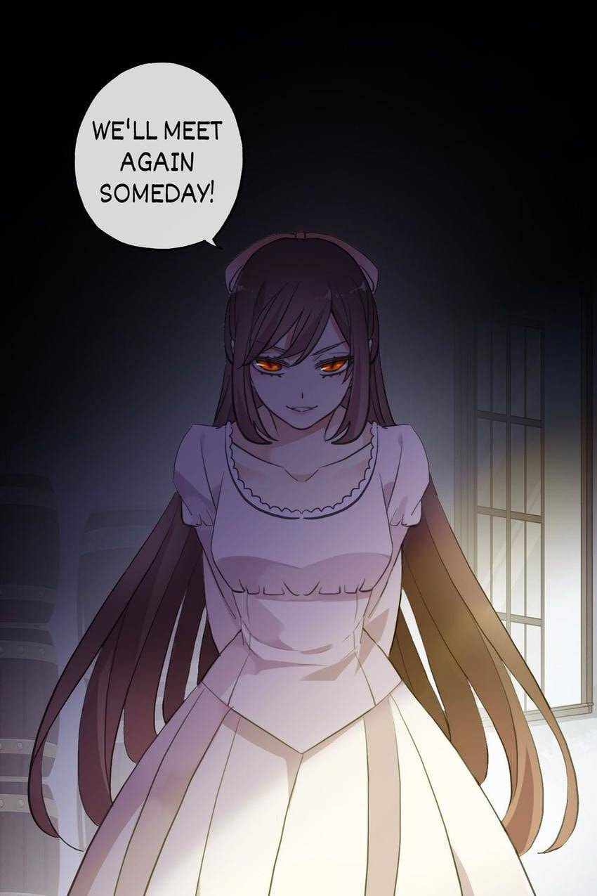 Read Sweet Bite Marks chapter 1.2 image 4 on Lezhin